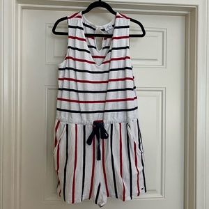 Vineyard Vines for Target Romper